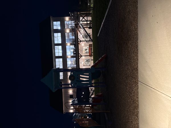Club House in Brewster