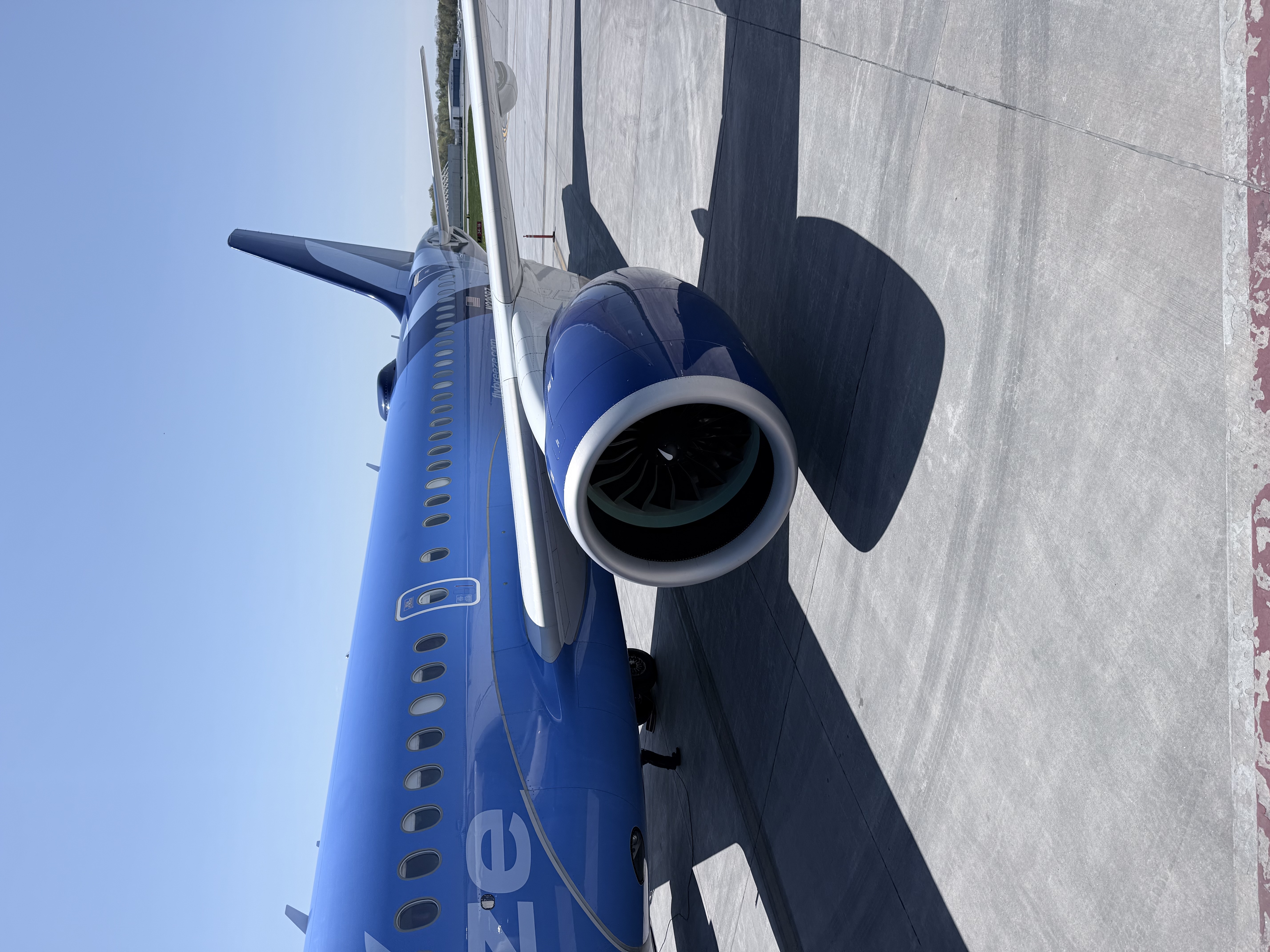 Airplane