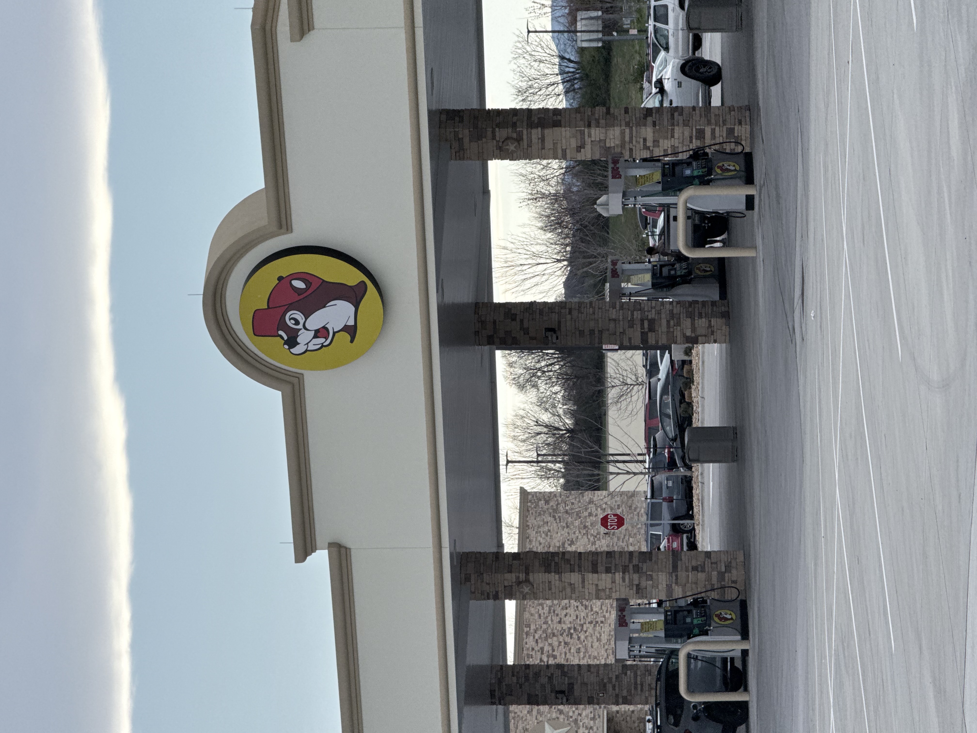 March 29 Buc-ee’s