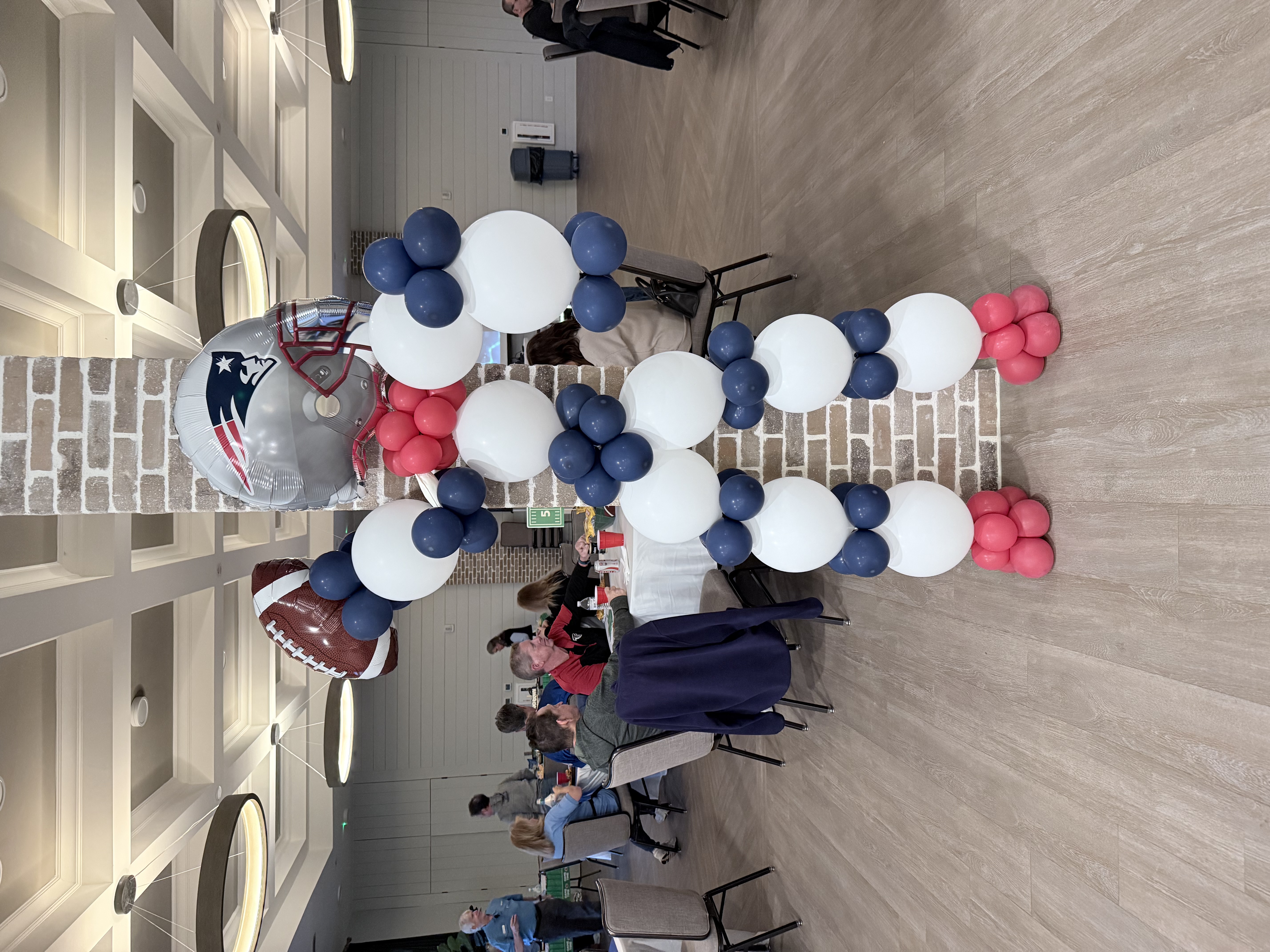 Deb 8 Super Bowl