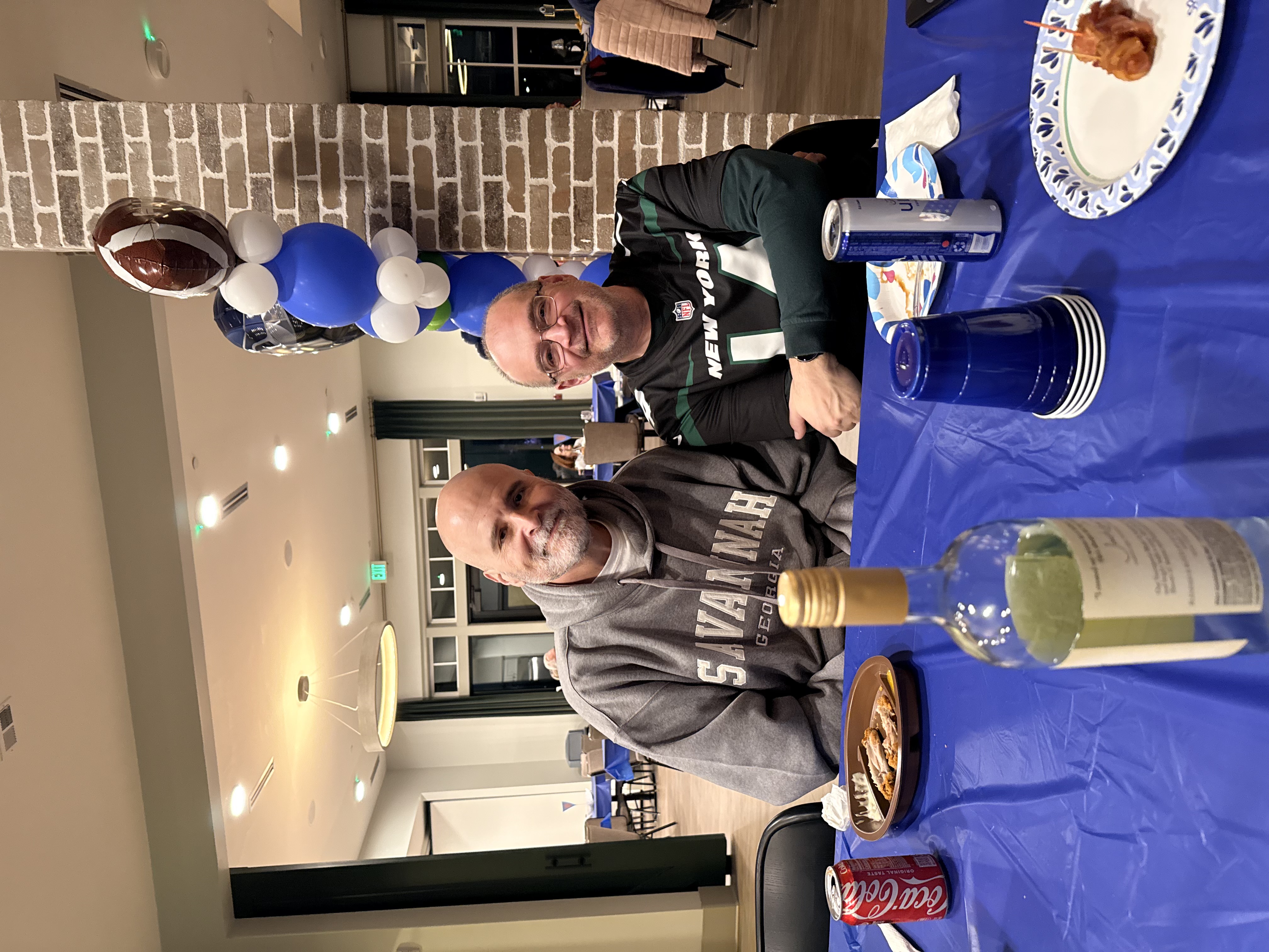 Deb 8 Super Bowl